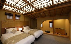 Gion Oyado Kikutani